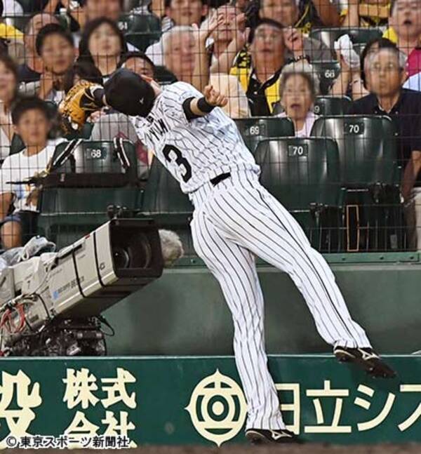 虎になれ 大事なのは２戦目 一丸で巨人に 阪神貫禄負けするな 虎だ虎だ虎になれ 野球コラム 日刊スポーツ