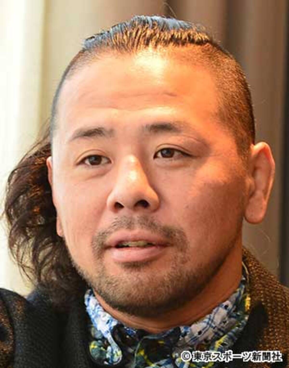 ｗｗｅ 中邑が頸髄完全損傷と闘う高山にエール 必ず立ち上がってくれると信じている 17年9月16日 エキサイトニュース