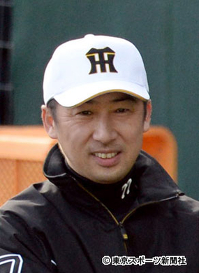 甲子園に響いた阪神 今岡の怒号 やかましいわ 年6月9日 エキサイトニュース