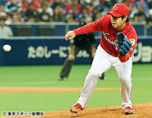 平成カープ黄金期の土台築いた 激熱 野村謙二郎氏 頑固さがゆえに オーナーから１時間半説教 事件 年12月12日 エキサイトニュース