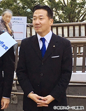 福山幹事長が語った立憲民主党“マイナーパワー”の手応え