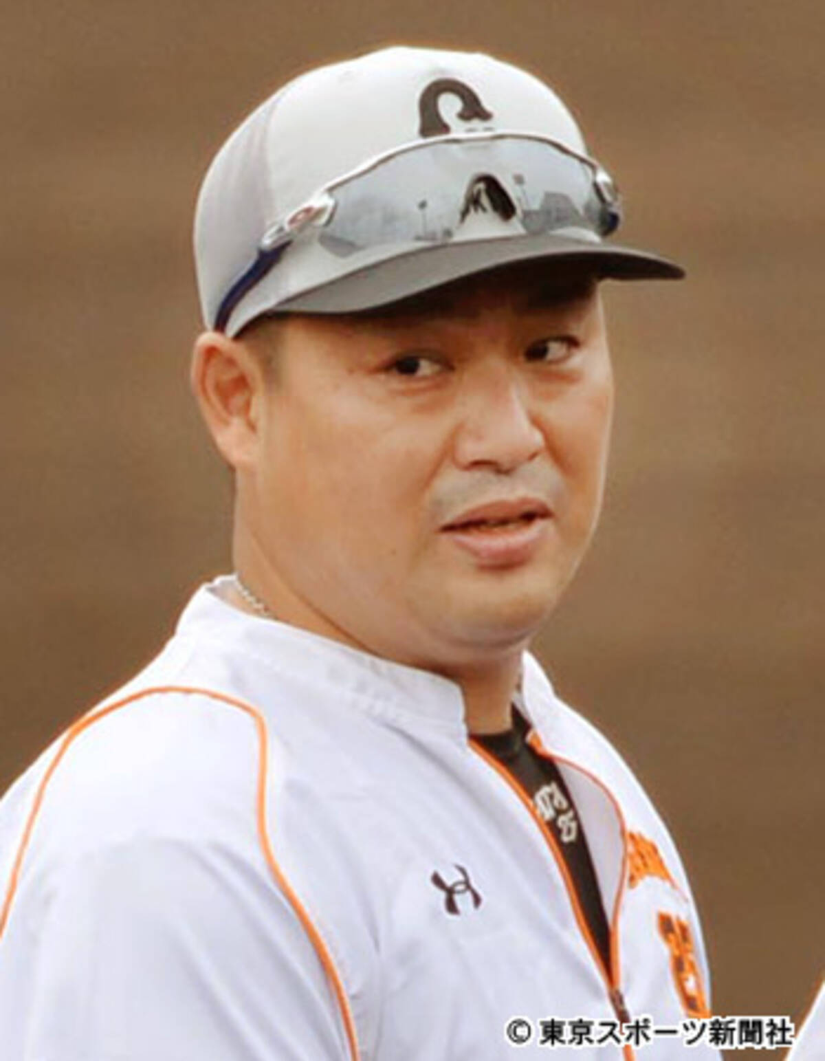 巨人 村田 戦力外通告した鹿取ｇｍに はっきり言ってくださってありがとうございます 2017年10月13日 エキサイトニュース