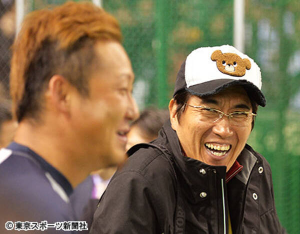 とんねるず石橋 唯一のレギュラー番組の危機にも平然 打ち切り上等 2017年10月17日 エキサイトニュース