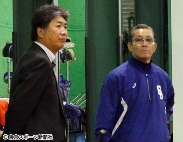 中日の来季スタッフは 内部シャッフル 2017年10月17日 エキサイトニュース