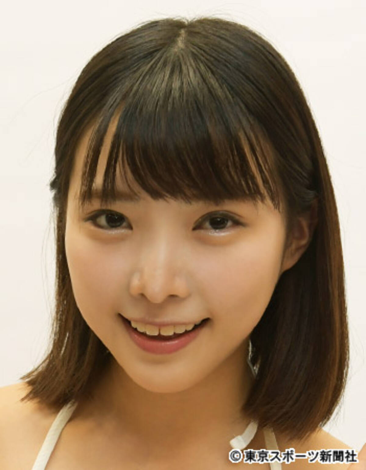 佐藤まりな 少女隊 卒業 今後はソロで活動 17年10月18日 エキサイトニュース