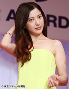 妊娠中の武井咲ドラマにチラつく 配慮 話題に 17年10月16日 エキサイトニュース