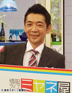 宮根誠司 ミヤネ屋降板 でフジに電撃移籍 関西での 嫌われぶり に逃亡説も 17年10月19日 エキサイトニュース