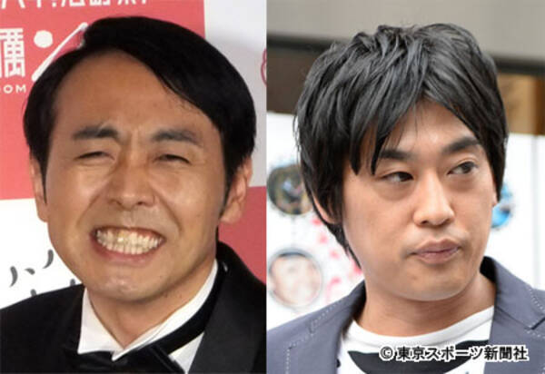フルーツポンチ 村上健志 最悪の嫌われ芸人 に認定され悪態 2017年10月20日 エキサイトニュース