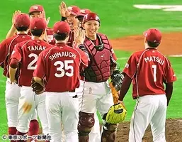 楽天 嶋選手 感動スピーチ 誕生の舞台裏 2017年12月24日 エキサイトニュース
