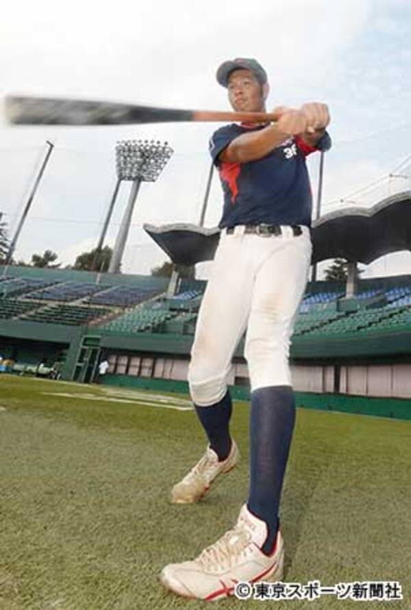 ２６日ドラフト異色の隠し玉 １ 高校中退した元エース 小村翔悟内野手 17年10月22日 エキサイトニュース