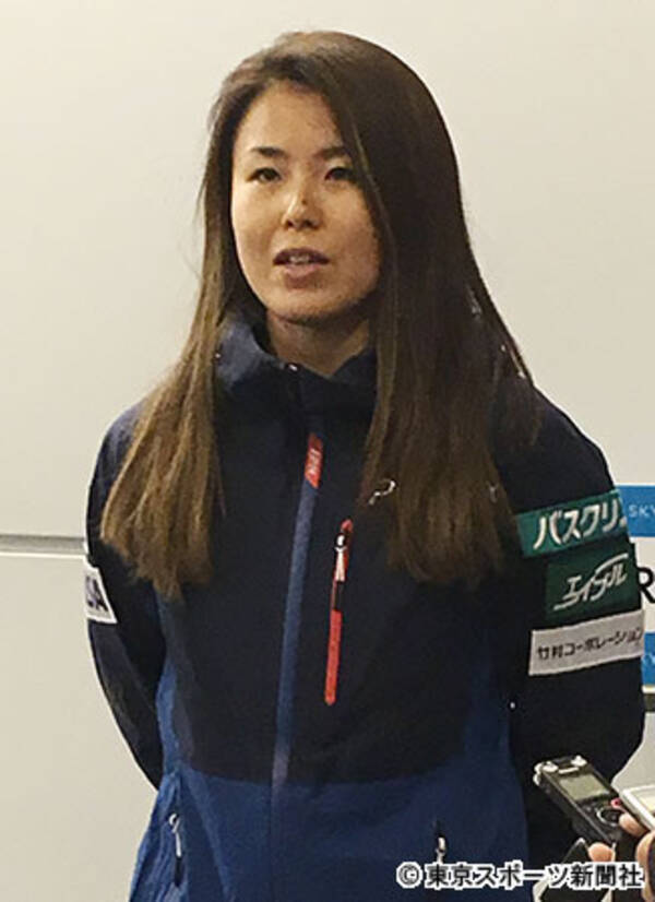 スキーｈｐ小野塚彩那 平昌五輪へ冷静に準備 2017年10月24日 エキサイトニュース