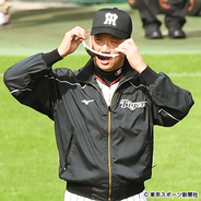 元ヤクルト投手の日ハム通訳 フェルナンデス氏の後悔しない決断 17年10月26日 エキサイトニュース