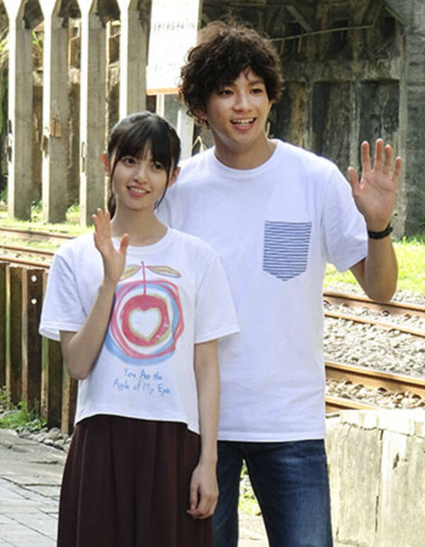 乃木坂４６齋藤飛鳥に台湾熱狂 映画初出演で見せた女優としての可能性 2017年10月27日 エキサイトニュース