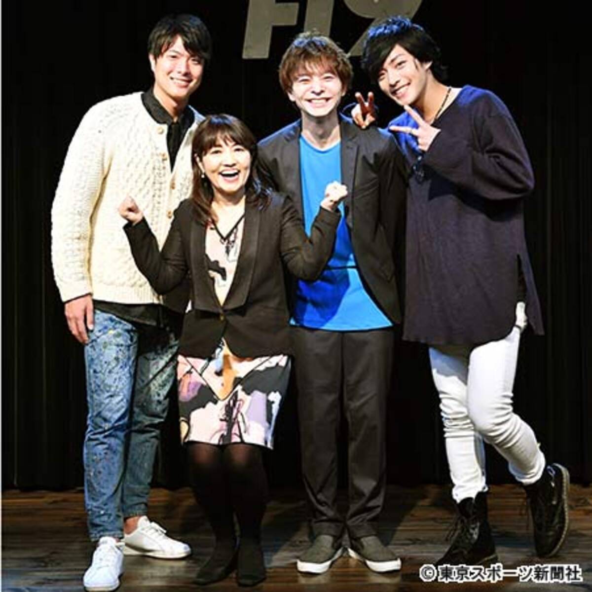 イケメン評論家 沖直実が指摘 柔軟剤もモテ男ポイント 17年11月9日 エキサイトニュース