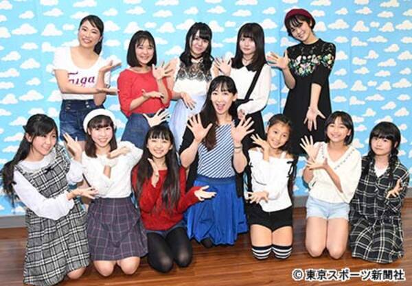 元 オールナイターズ 阿部由美子氏が 平成のおニャン子 発掘番組スタート 17年11月12日 エキサイトニュース 元 オールナイターズ 阿部由美子氏が 平成のおニャン子 発掘番組スタート 17年11月12日 エキサイトニュース