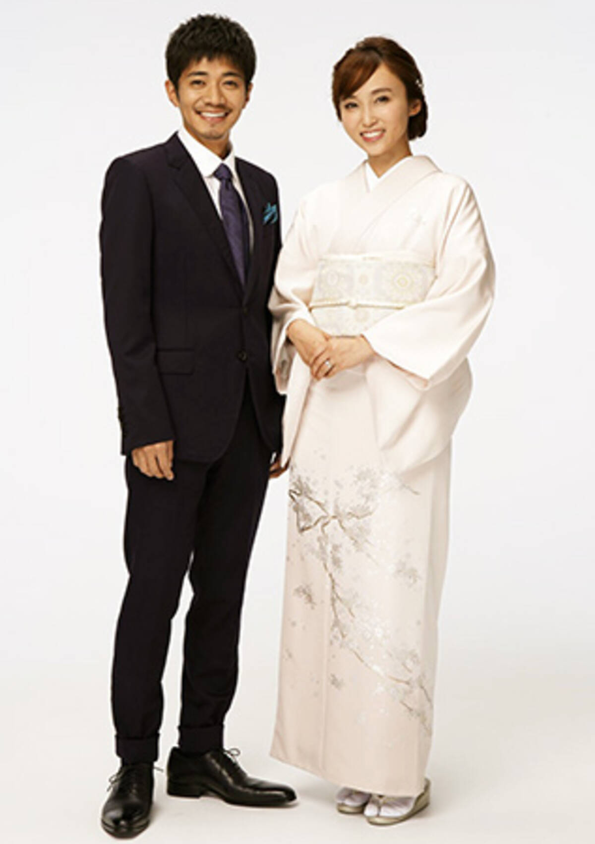 吉木りさ 和田正人と結婚 夫婦として二人三脚で楽しいことは二倍に 17年11月22日 エキサイトニュース