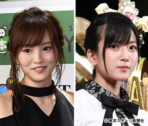 春名風花の 須藤凜々花批判 にｎｍｂ渋谷 ごもっとも さや姉 恋愛禁止を守るのは普通 17年11月30日 エキサイトニュース