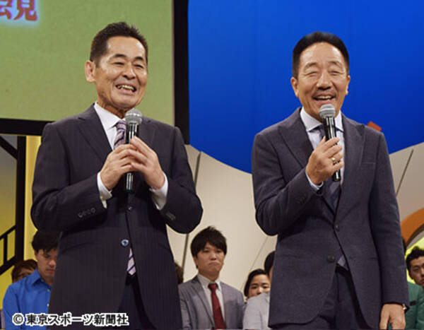 上方漫才協会会長 中田カウス 日本相撲協会にチクリ 2017年12月1日 エキサイトニュース