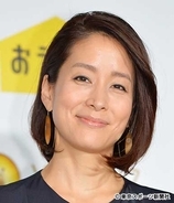 深田恭子 最も美しい顔 に選出 父と母に報告したい 2017年12月13日 エキサイトニュース