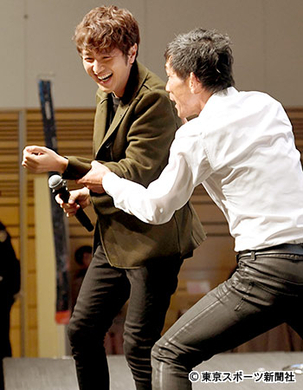 封印されたav女優と北川悠仁 三船美佳 数々の有名人が演じた 女子高生コンクリート詰め殺人事件 3作品 2015年10月30日 エキサイトニュース