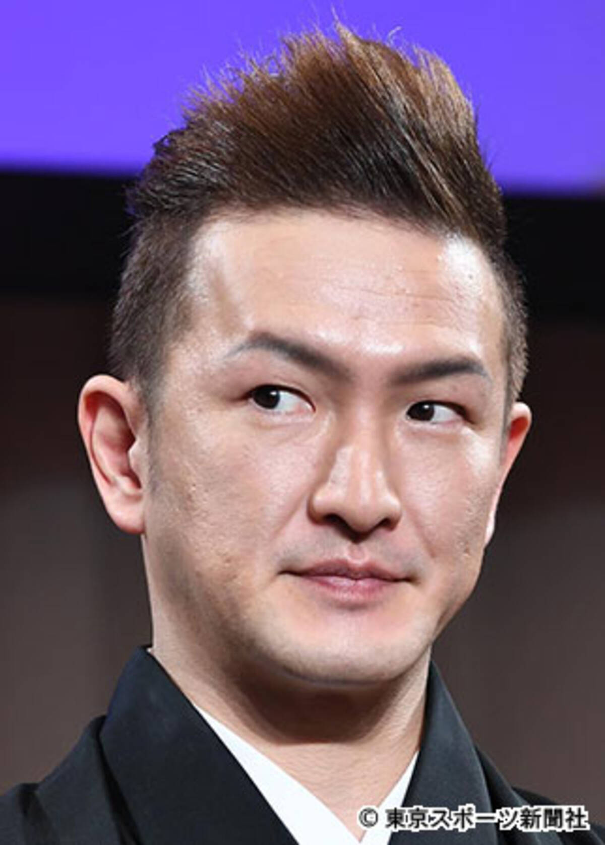 中村獅童 母の命日の翌日に男児誕生 とても感慨深い 17年12月18日 エキサイトニュース