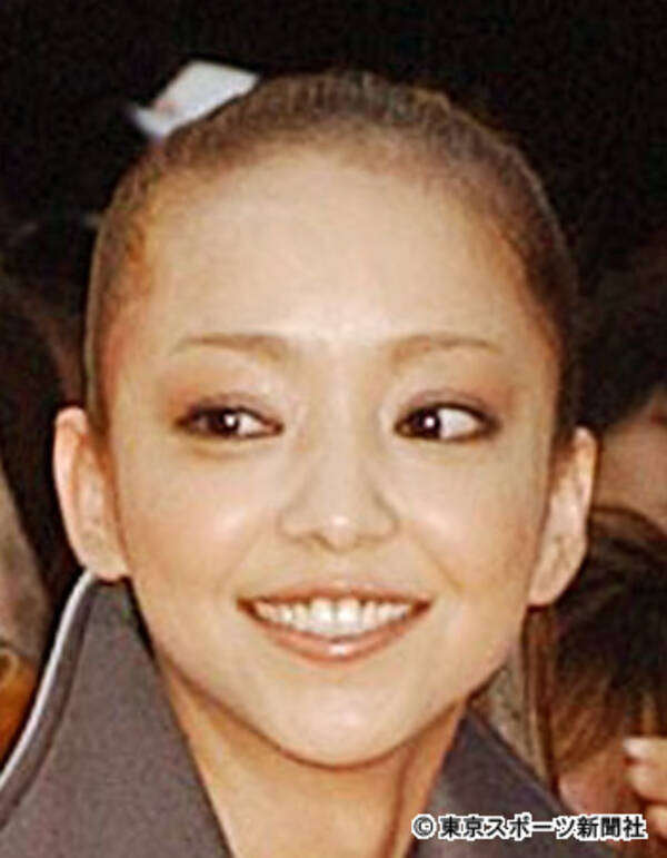 名うてのプレーボーイも逃げ出した安室奈美恵 真の姿 17年12月30日 エキサイトニュース