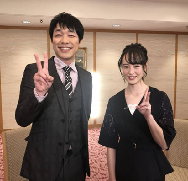 藤田菜七子騎手 乙女心を告白 誰かに誘ってほしいと思ってる 18年1月6日 エキサイトニュース
