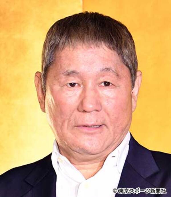 明治大学の同級生 たけしが語る故星野監督の思い出 18年1月7日 エキサイトニュース