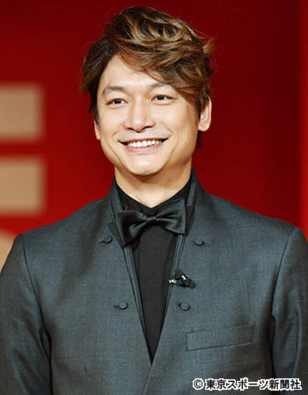 キムタク今さら ｌｉｎｅスタンプ はネット出遅れの焦り 18年1月12日 エキサイトニュース