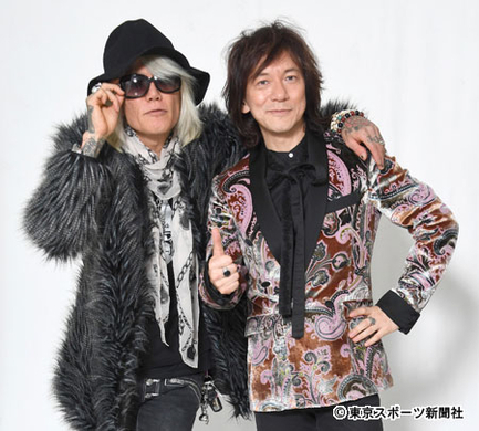 ziggy森重樹一 作られたカッコいい歌 と向き合い 皆はそれを聴きたいのかな 2017年12月2日 エキサイトニュース