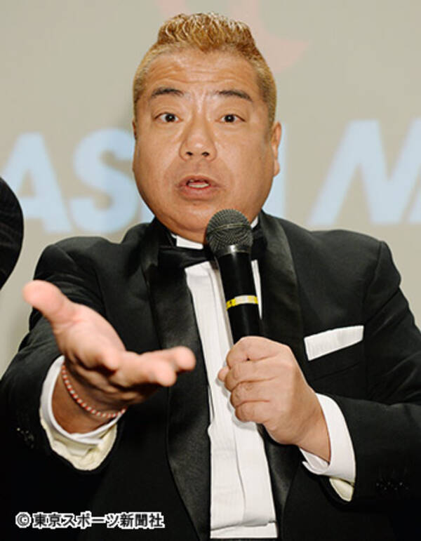 再ブレーク 出川哲朗 ｍｃ出世 で珍現象 18年1月日 エキサイトニュース