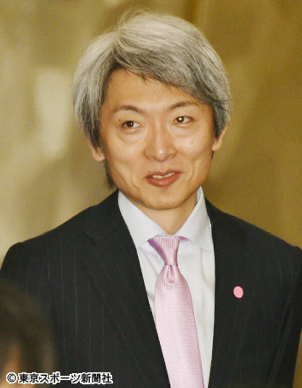 セクハラ報道 登坂アナの裏顔 契約アナ狙う粘着手口 18年1月26日 エキサイトニュース