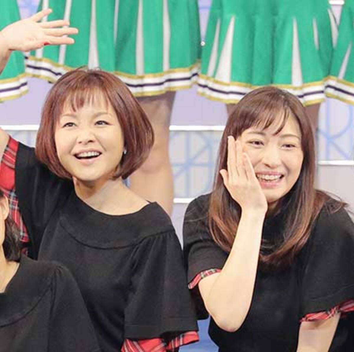 モー娘２０周年記念アルバムで歴代リーダー勢揃い 夢コラボ実現 2018