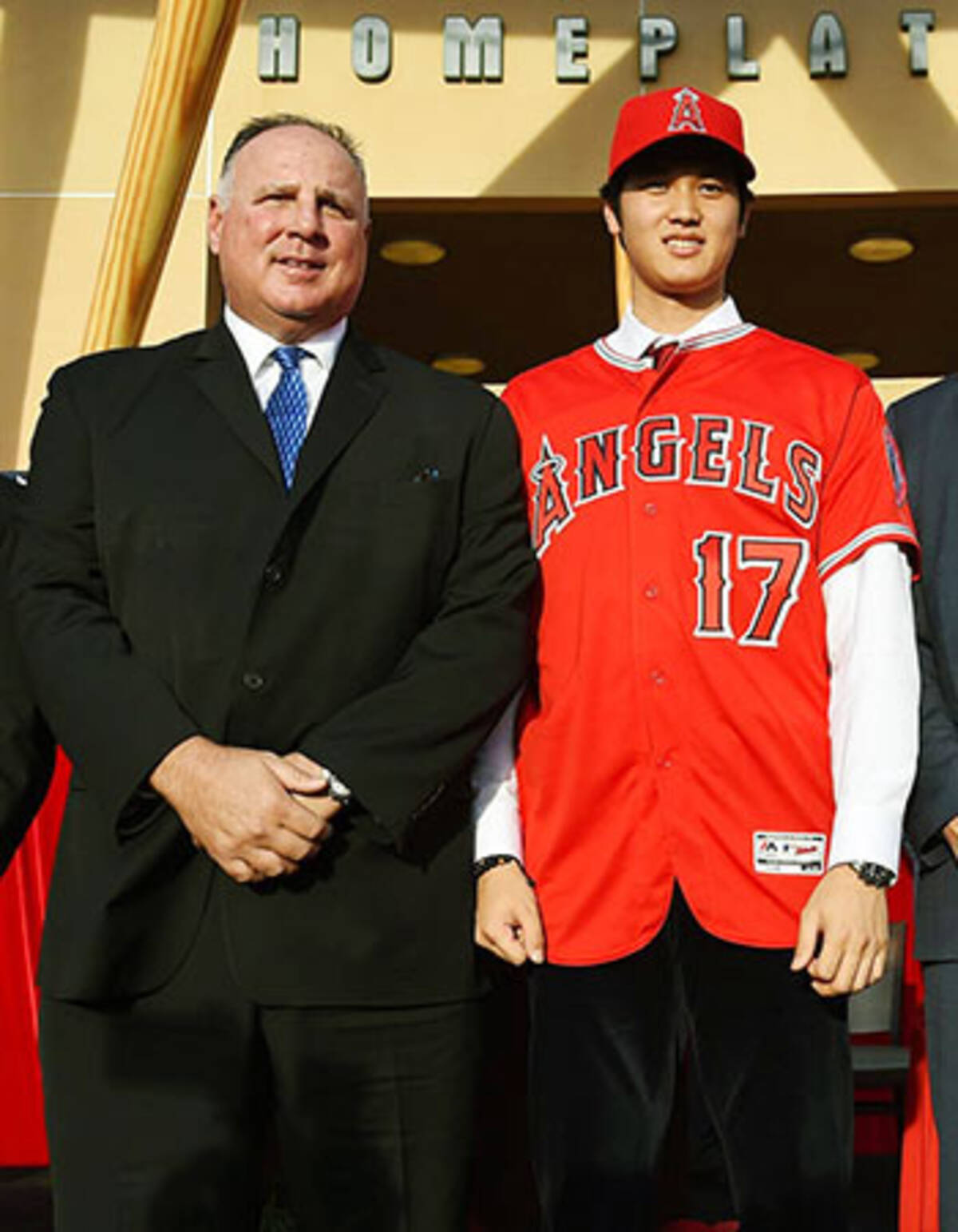 大谷成功のカギ握るソーシア監督の信念 18年1月31日 エキサイトニュース