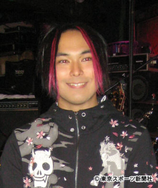 アン ルイスの破天荒子育て 小学生の門限は午前３時 １３歳の誕生プレゼントは灰皿 18年2月1日 エキサイトニュース