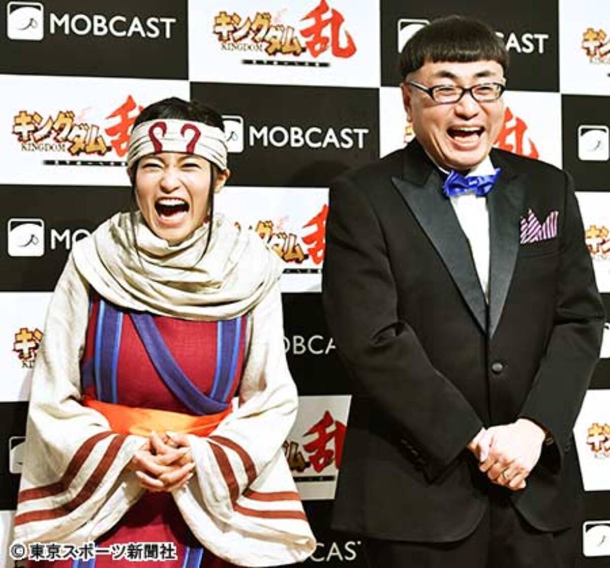 イジリー岡田 素顔は 無口な紳士 こじるりが証言 2018年2月7日 エキサイトニュース