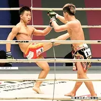 Rise 伊藤会長が語る見所と展望 那須川なしで君たちは勝負できるのか 2020年10月11日 エキサイトニュース