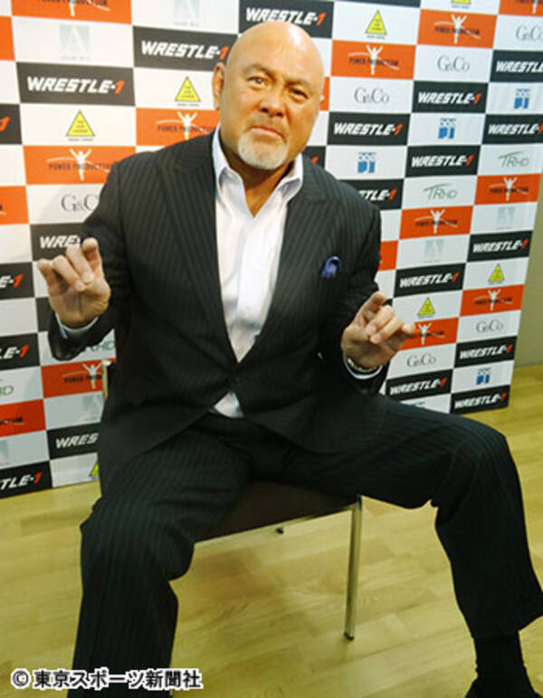 武藤が両ヒザに人工関節手術 復帰できても危険な技は医師がストップ 18年2月日 エキサイトニュース