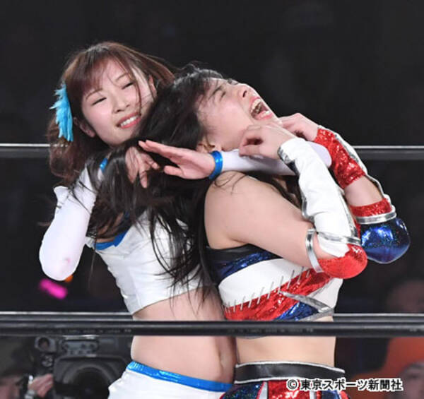 豆腐プロレス ６人タッグ戦勝利 ｓｋｅ高柳 盛り上がりを肌で感じた 18年2月23日 エキサイトニュース