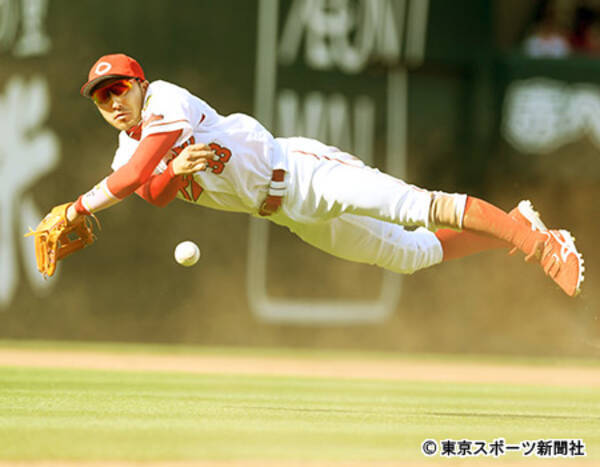 本紙 中西カメラマンが ベストショット オブ ザ イヤー ２０１７ 受賞 18年3月1日 エキサイトニュース