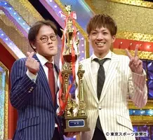 ここでやるネタじゃない nhk上方漫才コンテストで 不穏審査 が飛び出したワケ 21年9月24日 エキサイトニュース ここでやるネタじゃない nhk上方漫才コンテストで 不穏審査 が飛び出したワケ 21年9月24日 エキサイトニュース