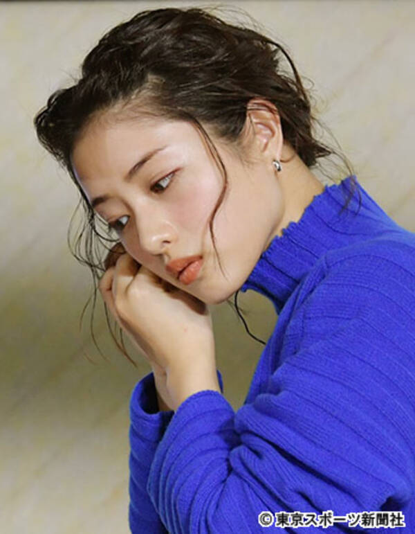 山ｐが消える 石原さとみと破局の代償は想像以上だった 2018年3月8日 エキサイトニュース