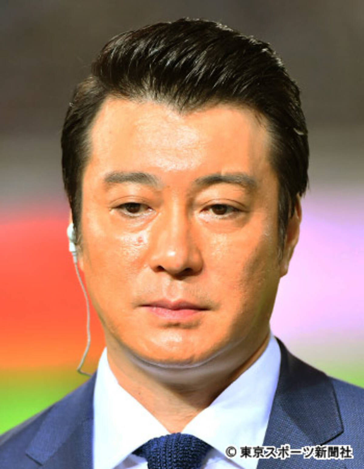 加藤浩次 後輩を成功させる秘訣は 逆張りスタイル 18年3月10日 エキサイトニュース