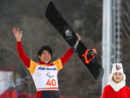 成田童夢がスノボブランド立ち上げ ネットで 痛板 受注販売 17年11月2日 エキサイトニュース