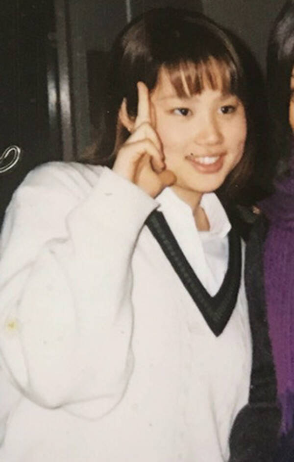 鈴木涼美 連載４ プリティ ウーマン 見て渋谷ギャルをやめる決意 18年3月日 エキサイトニュース