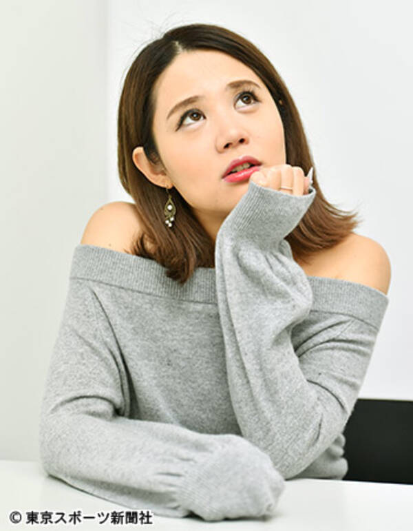 鈴木涼美 連載６ キャラ作りで手を出したavの行き着いた先 18年3月22日 エキサイトニュース
