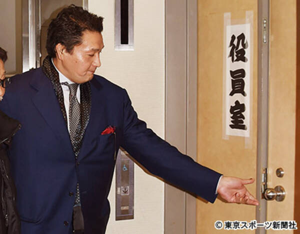 貴乃花親方3日連続 出勤 も25秒で退室 今後の勤務は どうでしょう 18年3月17日 エキサイトニュース 貴乃花親方3日連続 出勤 も25秒で退室 今後の勤務は どうでしょう 18年3月17日 エキサイトニュース