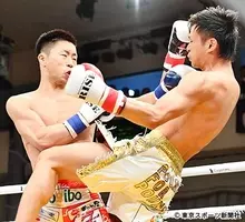 Rise 伊藤会長が語る見所と展望 那須川なしで君たちは勝負できるのか 2020年10月11日 エキサイトニュース