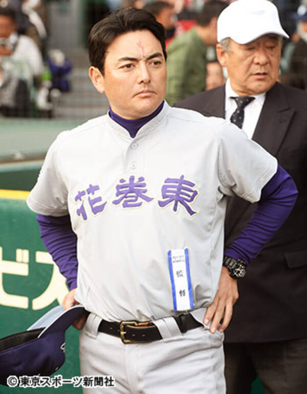 無念の大敗 花巻東は大谷先輩の雪辱果たせず 18年4月4日 エキサイトニュース