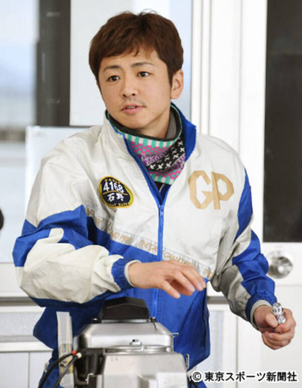 住之江ボートｇｉ太閤賞競走 石野貴之 勝負強さ取り戻す 18年4月6日 エキサイトニュース